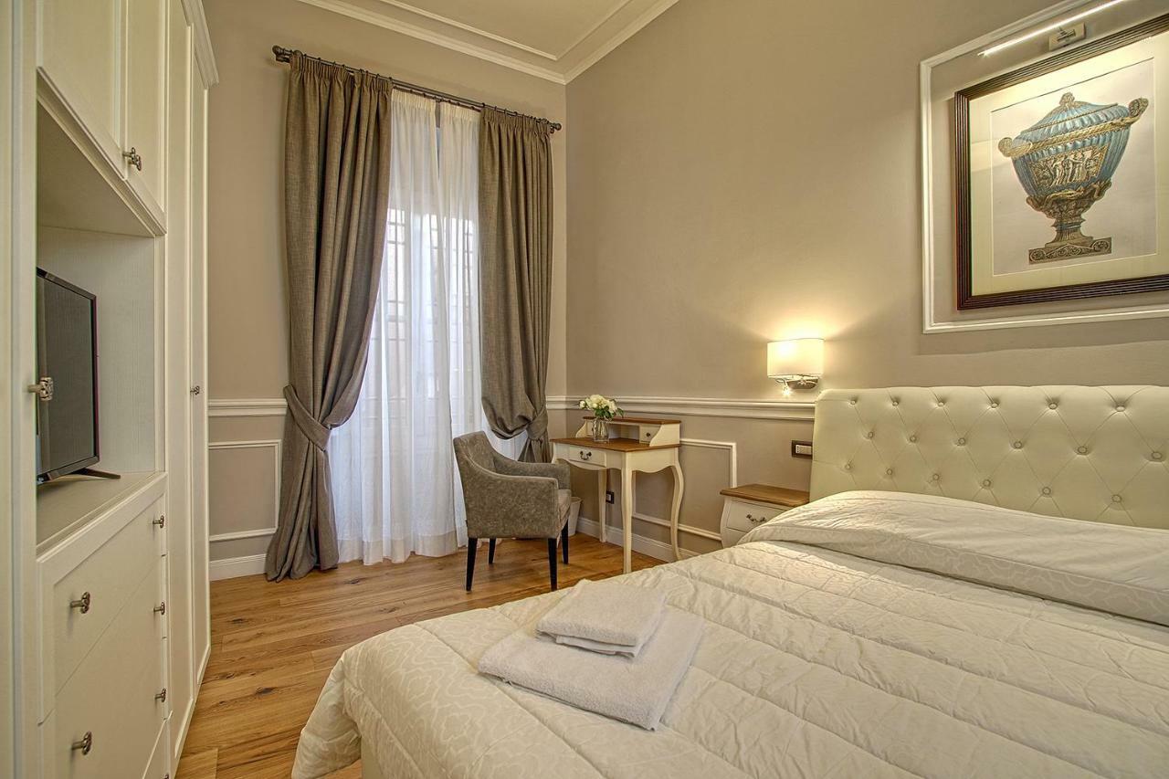 Art Apartment Campidoglio Firenze Eksteriør billede